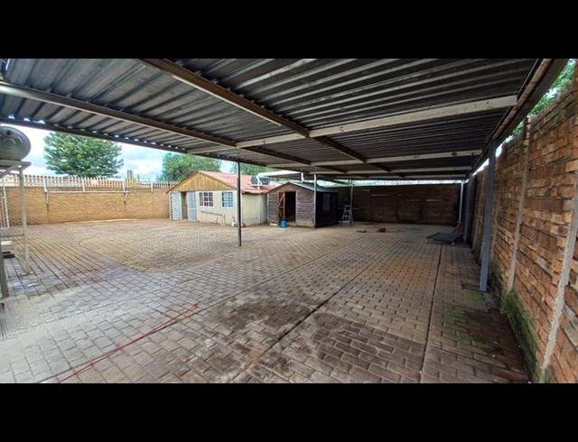 4 BEDROOM HOUSE FOR SALE IN DANVILLE